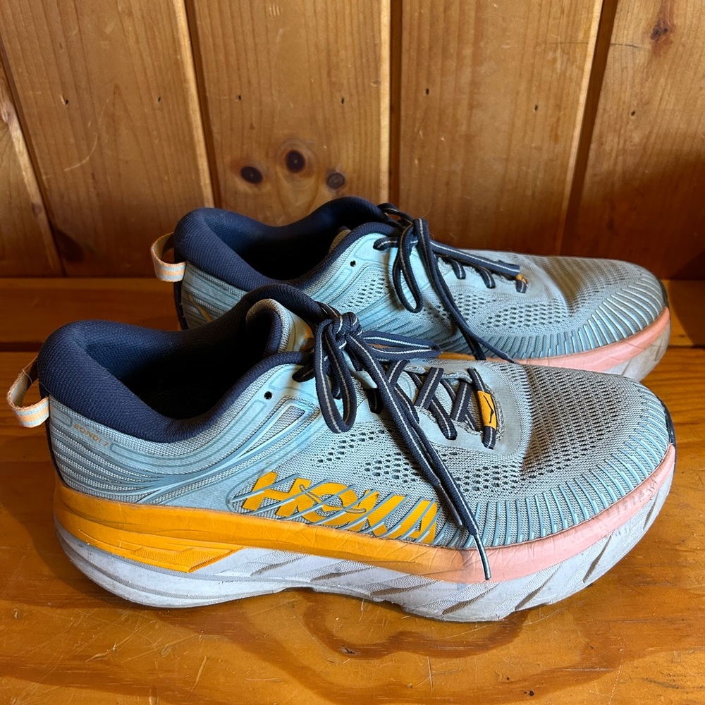 Hoka One One Bondi 7